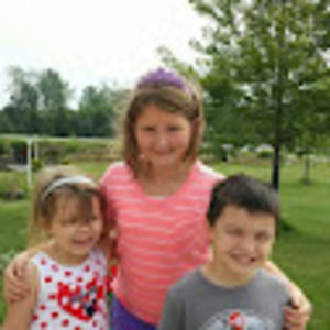 Meet your Posher, Itsy